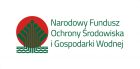 logotyp Narodowego Funduszu Ochrony Środowiska i Gospodarki Wodnej