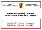 tablica informacyjna o finansowaniu