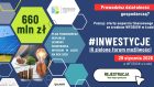 plakat promujący III Zielone Forum Możliwości