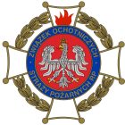 symbol Związku OSP RP