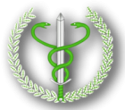 logotyp weterynarii
