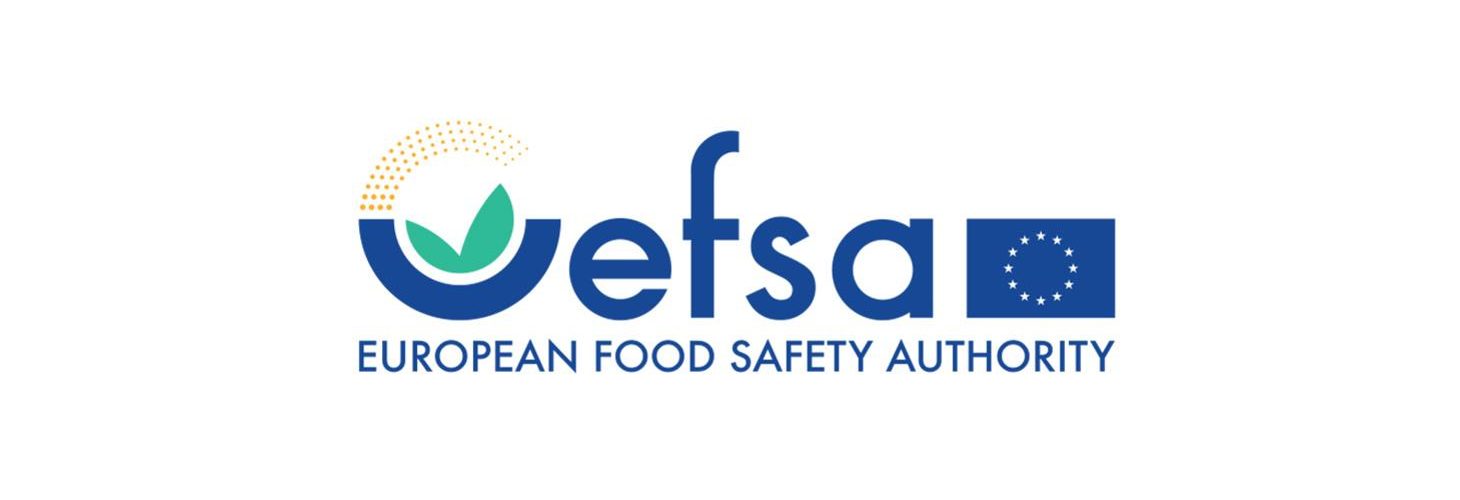 logotyp EFSA