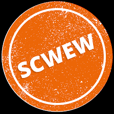 logotyp SCWEW