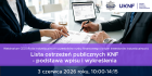 postury 2 osób pracujących w biurze + tekst