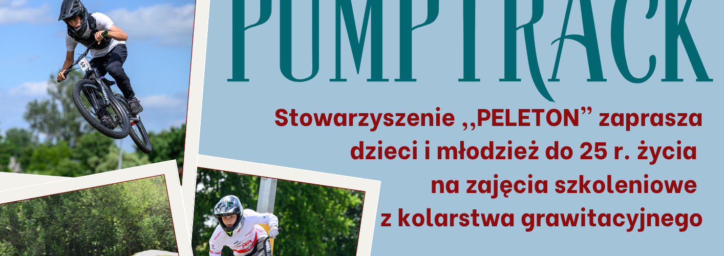 plakat informacyjny