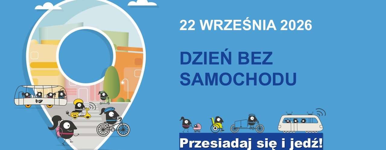 plakat informacyjny